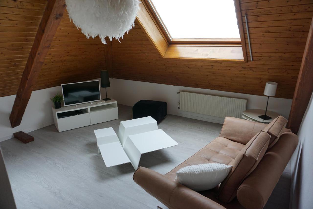 Maujobia 31 * Neuchâtel