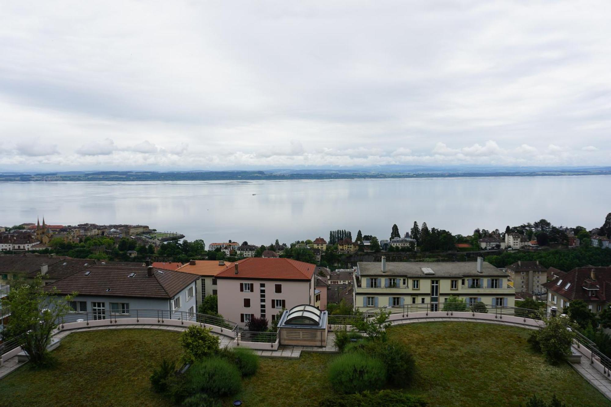 Apartmán Maujobia 31