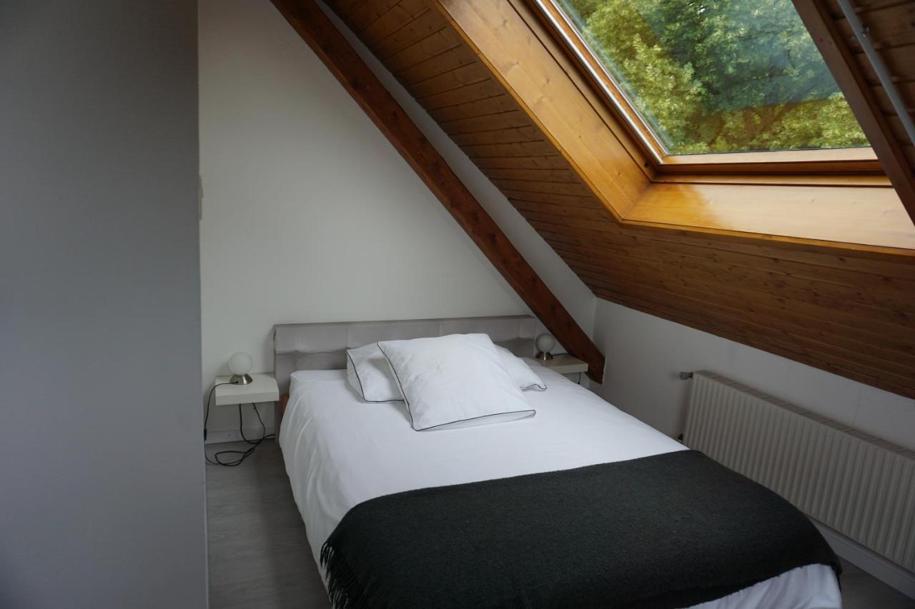 Maujobia 31 Apartmán